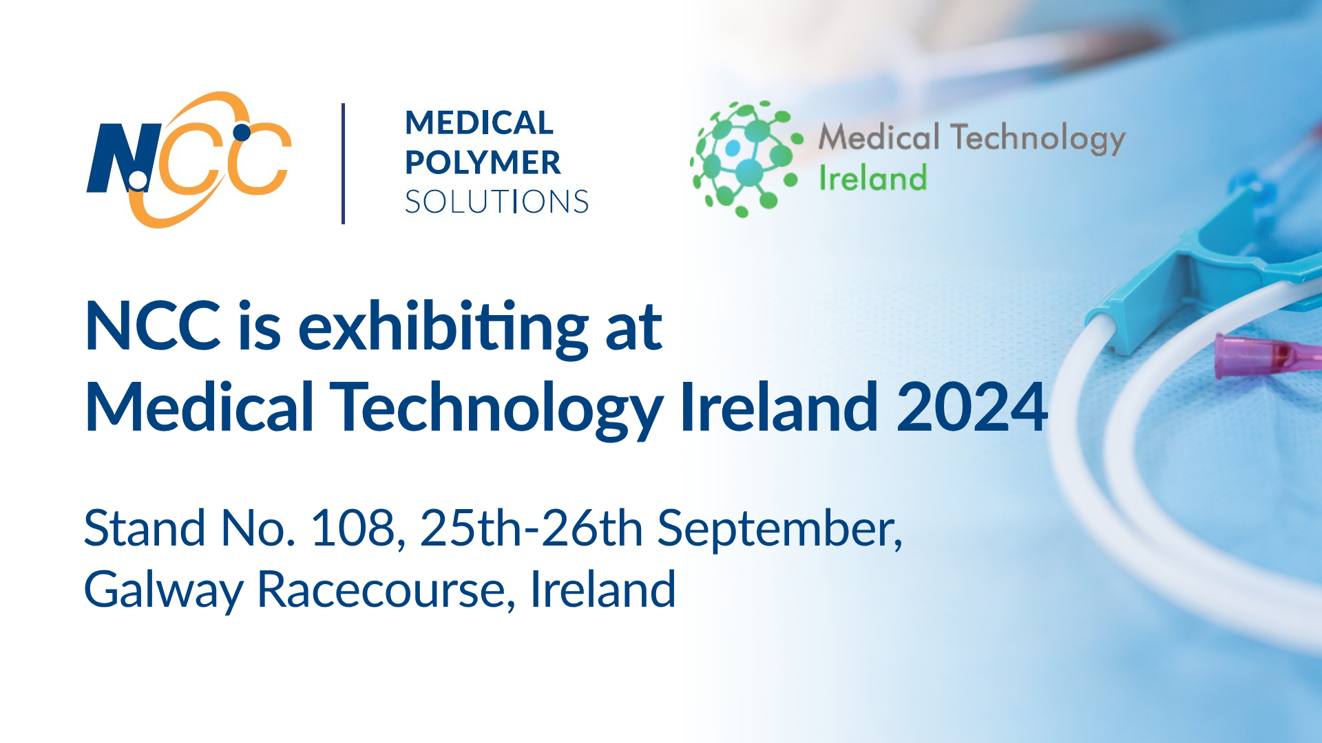 Medical Technology Ireland 2024