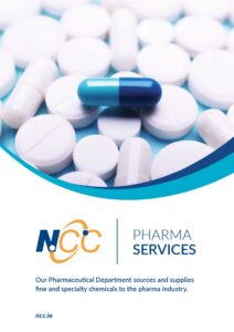 NCC Pharma Brochure 2024