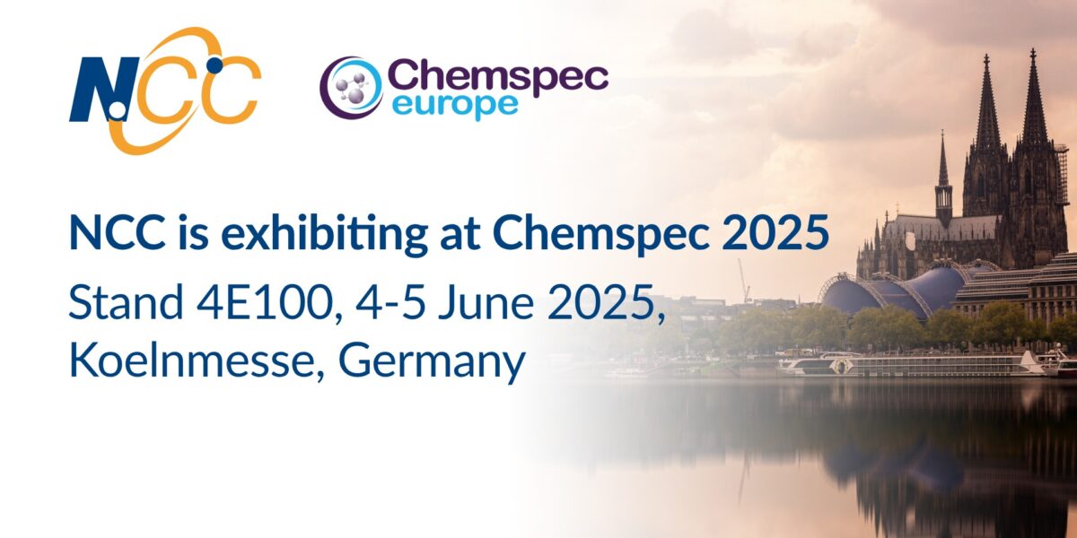 Chemspec Europe 2025