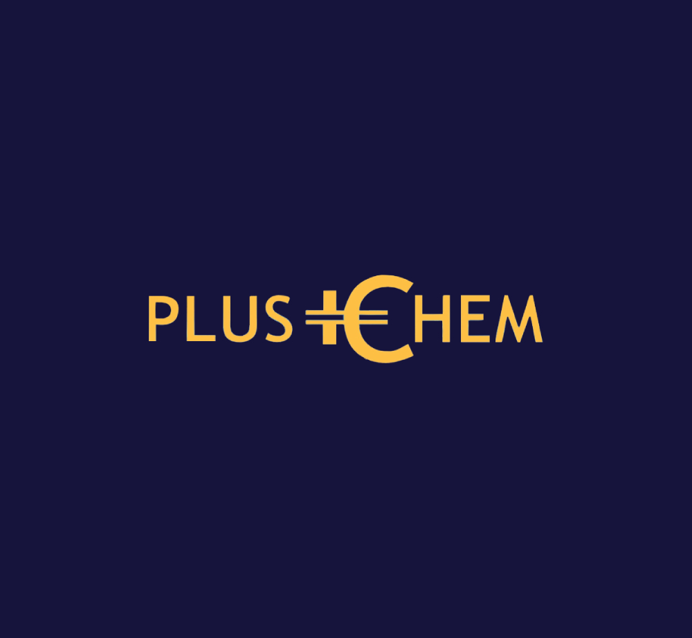 PLUSCHEM LOGO