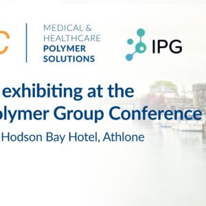 Irish Polymer Group Conference 2025